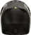 Мотошлем Fox V3 Carbon Helmet Matte Black фото в интернет-магазине FrontFlip.Ru