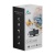 CARDO Гарнитура PACKTALK OUTDOOR SINGLE Black фото в интернет-магазине FrontFlip.Ru