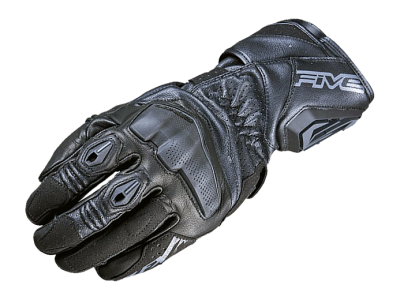 FIVE Перчатки RFX4 EVO черные фото в интернет-магазине FrontFlip.Ru