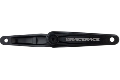 Шатуны Race Face Ride 175 Black (CK19RID137ARM175BLK) фото в интернет-магазине FrontFlip.Ru