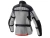 SPIDI Куртка NETRUNNER Black/Grey фото в интернет-магазине FrontFlip.Ru