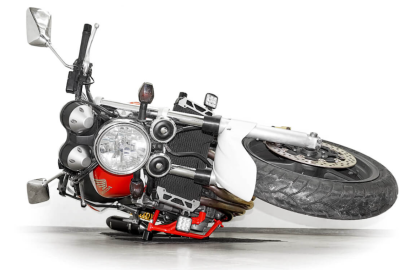ARMOR BIKE ( 1033 ) Honda CB 1300 (2003+) фото в интернет-магазине FrontFlip.Ru