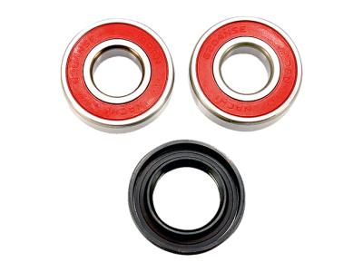 TOURMAX  Компл.колесных подш. WBK-521 6204x2 фото в интернет-магазине FrontFlip.Ru