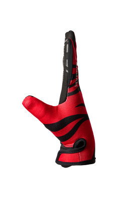 Перчатки Hyperlook Evil фото в интернет-магазине FrontFlip.Ru