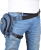 Сумка на бедро STARKS WP2 Jeans фото в интернет-магазине FrontFlip.Ru