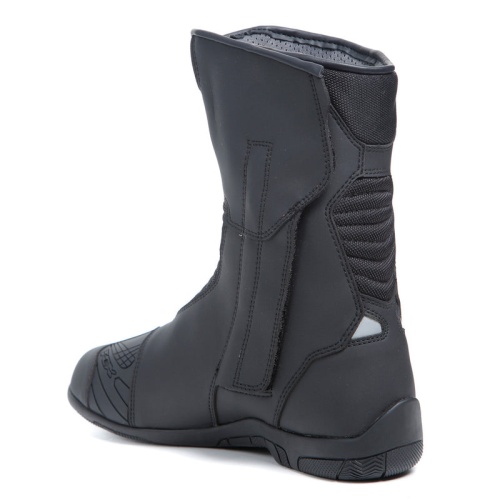 Мотоботы TCX EXPLORER.4 GTX Black фото в интернет-магазине FrontFlip.Ru