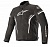 ALPINESTARS Мотокуртка T-SP-1 WATERPROOF JACKET черно-белый, 12