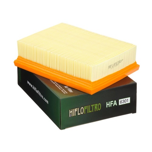 HIFLO  Воздушный фильтр  HFA6301 фото в интернет-магазине FrontFlip.Ru