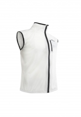 Жилет дождевой Acerbis VEST RAIN DEK PACK White фото в интернет-магазине FrontFlip.Ru