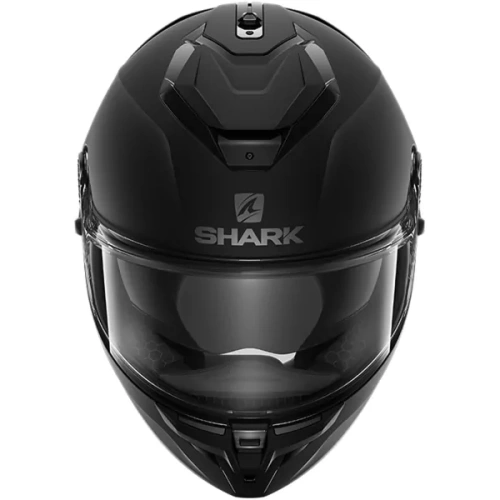 Мотошлем SHARK SPARTAN GT BLANK MAT BCL. MICR KMA интеграл Композит фото в интернет-магазине FrontFlip.Ru