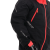 Dragonfly Комбинезон Extreme 2.0 MAN Black-Red 2021 без утеплителя фото в интернет-магазине FrontFlip.Ru Dragonfly Комбинезон Extreme 2.0 MAN Black-Red 2021 без утеплителя фото в интернет-магазине FrontFlip.Ru
