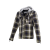 MACNA WESTCOAST FOREST Куртка ткань чер-зел-беж фото в интернет-магазине FrontFlip.Ru