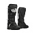 Мотоботы кроссовые Acerbis WHOOPS Black/White