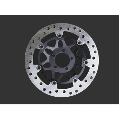 TOURMAX  Тормозной диск передний  DRF-435 фото в интернет-магазине FrontFlip.Ru