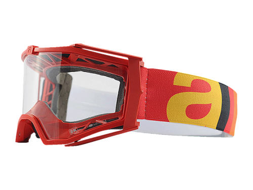 Очки ARIETE 8K ARI 5-1 фото в интернет-магазине FrontFlip.Ru