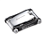 Ключ складной Birzman Feexman Cicada Carbon Multi Tool 10 Black (BM11-PO-FM16-C10)