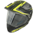 Шлем MT SYNCHRONY DUO SPORT TOURER Matt Titanium Fluor Yellow фото в интернет-магазине FrontFlip.Ru