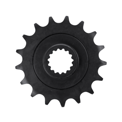 [SUNSTAR] Звезда передняя (ведущая) 15 зубьев 36015 стальная / JTF1902-15 фото в интернет-магазине FrontFlip.Ru