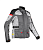 Мотокуртка RYNOX STEALTH EVO 3 JACKET, серый
