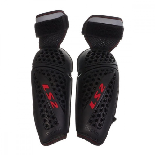 LS2 Мотозащита локтя ROOKIE ELBOW PROTECTOR фото в интернет-магазине FrontFlip.Ru