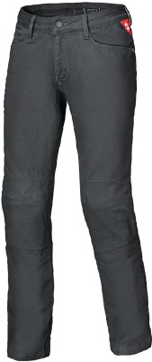 Мотоджинсы HELD San Diego черный Текстиль муж. фото в интернет-магазине FrontFlip.Ru