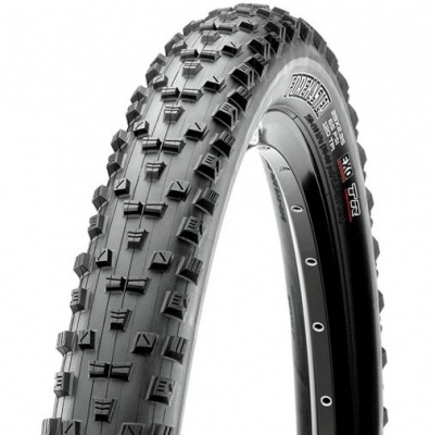 Покрышка MAXXIS forekaster 27.5x2.35 tpi 120 кевлар exo/tr (etb85959500) фото в интернет-магазине FrontFlip.Ru