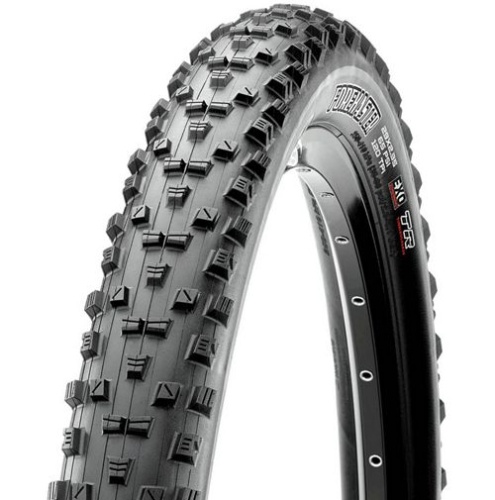 Покрышка MAXXIS forekaster 27.5x2.35 tpi 120 кевлар exo/tr (etb85959500) фото в интернет-магазине FrontFlip.Ru