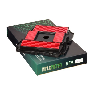 HIFLO  Воздушный фильтр  HFA1614  (BROS) фото в интернет-магазине FrontFlip.Ru