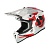 Шлем Acerbis LINEAR 22-06 White/Grey