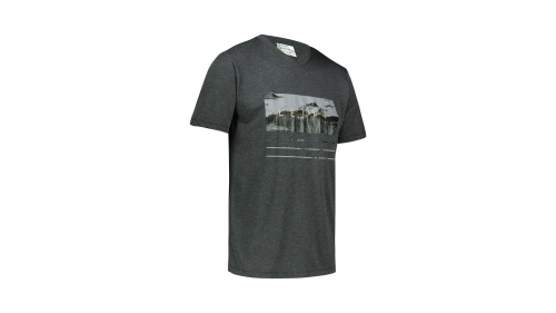 Велоджерси Leatt MTB All Mountain 2.0 Jersey Black фото в интернет-магазине FrontFlip.Ru