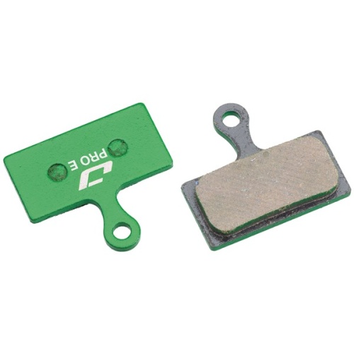 Тормозные колодки Jagwire Pro E-Bike Pad Shimano XTR M9020 (DCAB85) фото в интернет-магазине FrontFlip.Ru