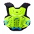 Защита панцирь подростковый Leatt Chest Protector 2.5 Junior Lime/Blue фото в интернет-магазине FrontFlip.Ru