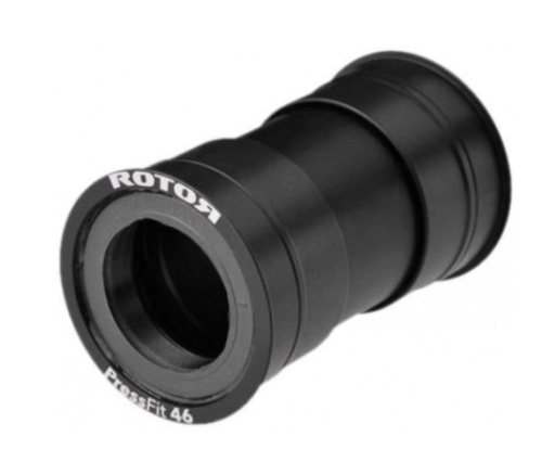 Каретка Rotor PF4629 Dub Steel Black (C04-042-01010-0) фото в интернет-магазине FrontFlip.Ru