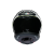 Шлем AGV K-6 MULTI Minimal Gunmetal/Black/Yellow-Fluo фото в интернет-магазине FrontFlip.Ru