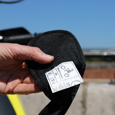 FORCEFIELD FREELITE Защита спины фото в интернет-магазине FrontFlip.Ru