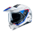 HJC Шлем C 80 BULT MC21SF фото в интернет-магазине FrontFlip.Ru