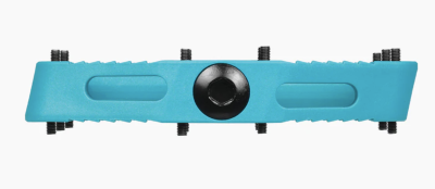 Педали SDG Composite Turquoise (00033DS) фото в интернет-магазине FrontFlip.Ru