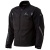 Куртка текстильная Taichi TORQUE MESH Black фото в интернет-магазине FrontFlip.Ru