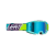 Очки Leatt Vizion 3.5 Iriz Teal Blue 35% фото в интернет-магазине FrontFlip.Ru