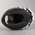 AIROH шлем интеграл VALOR TOUCHDOWN GLOSS фото в интернет-магазине FrontFlip.Ru