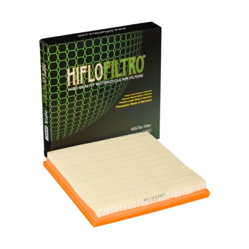 HIFLO  Воздушный фильтр  HFA6002 фото в интернет-магазине FrontFlip.Ru