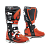 FORMA Ботинки PREDATOR 2.0 BLK/ORANGE/WHITE