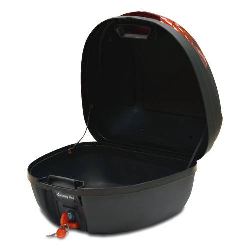 MCP Кофр E-33 30 л. фото в интернет-магазине FrontFlip.Ru