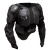 Женская моточерепаха MadBull TURTLE Women Jacket Black фото в интернет-магазине FrontFlip.Ru Женская моточерепаха MadBull TURTLE Women Jacket Black фото в интернет-магазине FrontFlip.Ru