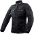 LS2 Мотокуртка женская VESTA LADY JACKET черный фото в интернет-магазине FrontFlip.Ru