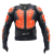 Защитная черепаха MadBull TURTLE Jacket orange 6065 фото в интернет-магазине FrontFlip.Ru Защитная черепаха MadBull TURTLE Jacket orange 6065 фото в интернет-магазине FrontFlip.Ru