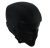 [SUOMY] Мотошлем ARMOR PLAIN, цвет Черный Матовый фото в интернет-магазине FrontFlip.Ru