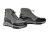 FORMA Ботинки KUMO OLIVE/BLACK/GREY