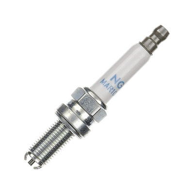 [NGK] Свеча зажигания MAR10A-J фото в интернет-магазине FrontFlip.Ru