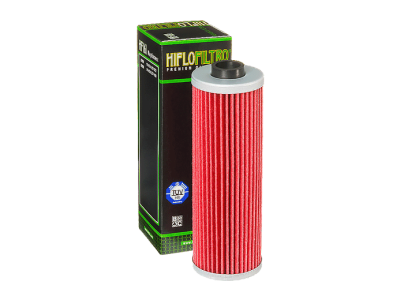 HIFLO  Масл. фильтр  HF161 фото в интернет-магазине FrontFlip.Ru